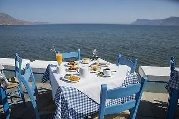 Kissamia - Next To Night Clubs *