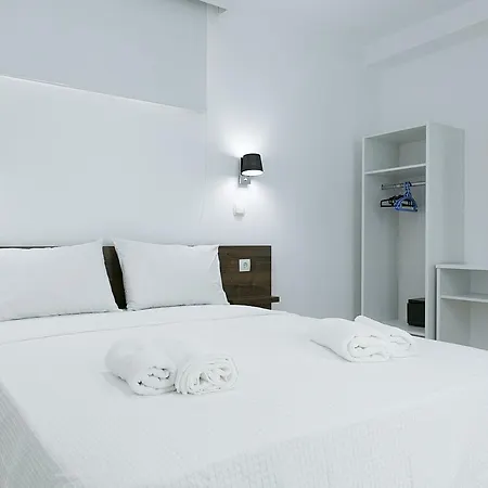 Kissamia - Next To Night Clubs Apartman Kíszamosz