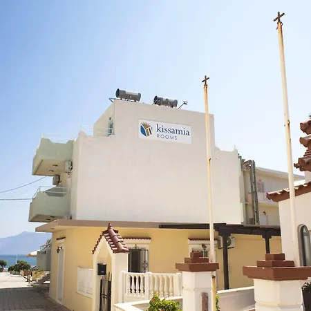 Apartman Kissamia - Next To Night Clubs Kíszamosz