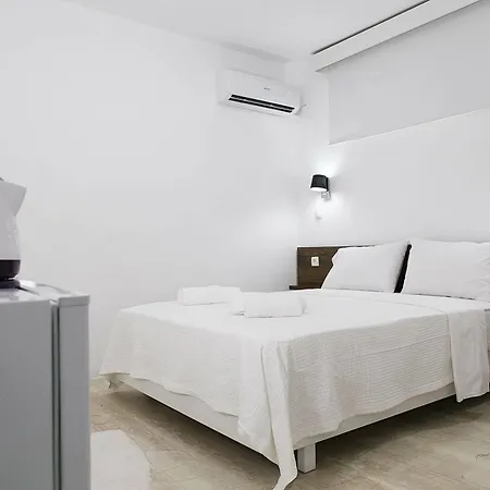Apartman Kissamia - Next To Night Clubs