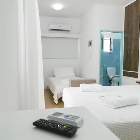 Apartman Kissamia - Next To Night Clubs *