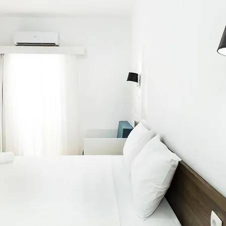 Apartman Kissamia - Next To Night Clubs Kíszamosz