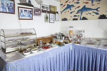Apartman Kissamia - Next To Night Clubs